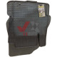 Коврики салона резиновые Ford Focus (2) 04-11, к-т (4шт.)