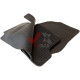 Коврики салона резиновые Ford Focus (2) 04-11, к-т (4шт.)