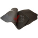 Коврики салона резиновые Ford Focus (3) 11-, к-т (4шт.)