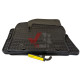 Коврики салона резиновые Ford Kuga 09-/13-, к-т (4шт.)