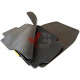 Коврики салона резиновые Ford Mondeo 07-/13-/FORD S-MAX 07-, к-т (4шт.)