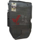 Коврики салона резиновые Ford Transit Custom 12- /Tourneo Custom 12-,к-т (2шт.)