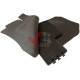 Коврики салона резиновые Honda CR-V 12-, к-т (4шт.)