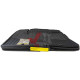 Коврики салона резиновые Hyundai Santa Fe 06-/10-13, к-т (4шт.)