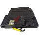Коврики салона резиновые Mazda 6 08-13, к-т (4шт.)