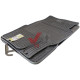Коврики салона резиновые Mazda 6 08-13, к-т (4шт.)