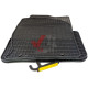 Коврики салона резиновые Mazda 6 08-13, к-т (4шт.)