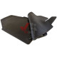 Коврики салона резиновые Nissan Qashqai 07-/10-,ПЕРЕД, к-т (2шт.)