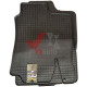 Коврики салона резиновые Opel Astra G 98-/Opel Astra H 04-,к-т (4шт.)