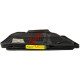 Коврики салона резиновые Opel Vectra B 95-,к-т (4шт.)