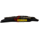 Коврики салона резиновые Opel Zafira A 98-5-, к-т (4 шт.)