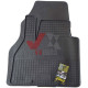 Коврики салона резиновые Renault Kangoo 08-/Mercedes Citan 13-,ПЕРЕД, к-т (2шт.)