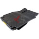 Коврики салона резиновые Renault Megane II 03-09,к-т (4шт.)