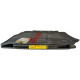 Коврики салона резиновые Renault Scenic(2)01-/Scenic(3)09-,к-т (4шт.)