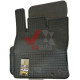 Коврики салона резиновые Skoda Octavia (3)13-/VW Golf VII 13-/Audi A3 12-/Seat Leon III 12, к-т (4шт.)