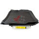 Коврики салона резиновые Skoda Octavia(1)97-/SkodaOctavia Tour00-/VW Golf IV97,(BIG BOARD)ПЕРЕД, к-т(2шт)
