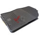 Коврики салона резиновые Toyota Avensis (T250) 02-, к-т (4шт.)
