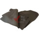 Коврики салона резиновые Toyota Rav 4 06-/13-/Chery Tiggo (Т11) 06-, к-т (4шт.)