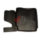 Коврики салона резиновые VW CADDY(2) 04-,(BIG BOARD), к-т (2шт.)