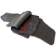 Коврики салона резиновые VW CADDY(3) 04-, к-т (4шт.)