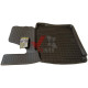 Коврики салона резиновые VW CADDY(3) 04-,BIG BOARD ПЕРЕД левый