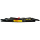 Коврики салона резиновые VW Touareg 02-/Porsche Cayenne 02-, к-т (4шт.)