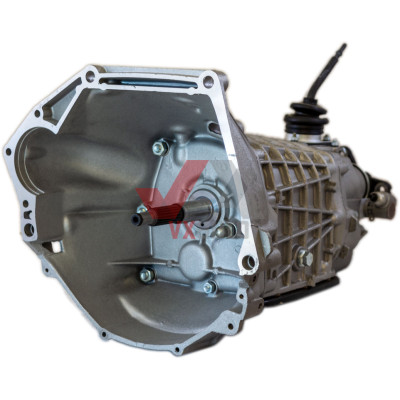 КПП ВАЗ 2101-2107 5-ступка