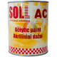 Краска акриловая 2:1 VW LY3D 1 л SOLL