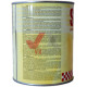 Краска базовая VW L041 (черная) 1л SOLL