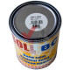 Краска базовая VW L041 (черная) 1л SOLL