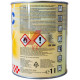 Краска базовая VW LB5N (синяя) 1л SOLL
