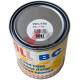 Краска базовая VW LY7M (серая) 1л SOLL