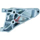 Кронштейн генератора Daewoo Lanos 1.5 GM (FAM I SOHC)