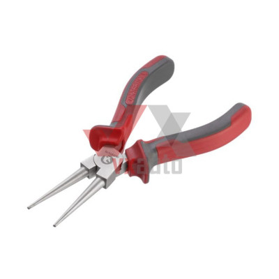 Круглогубцы прямые 160 мм Intertool