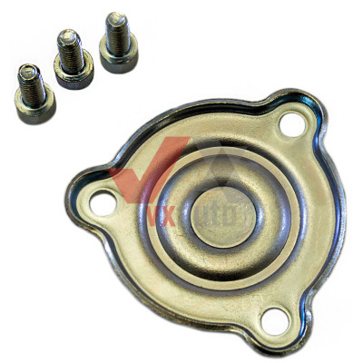 Крышка для редукторов Tomasetto AT07 (с болтами)