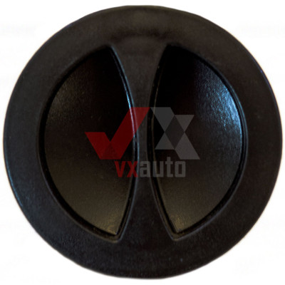 Кришка заправної горловини ГБО