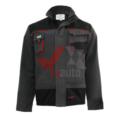 Куртка розмір 50 Art.MaSter Classic (80% поліестер, 20% бавовна, 270 г/кв.м)