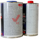 Лак акриловий 2:1 1 л NOVOL ULTRA LINE Klarlack 400 (затв. Harter - 500 мл)