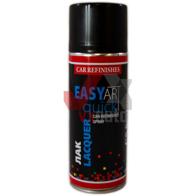 Лак универсальный матовый 0.4 л CS System Easy Art
