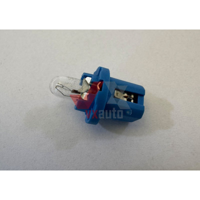 Лампа 12 В панелі приладів 1.2 Вт BAX1.2W Osram BX8.5d (оригінал)