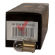 Лампа 24 В габаритів 10 Вт R10W Tes-Lamps BA15s (1-конт.)
