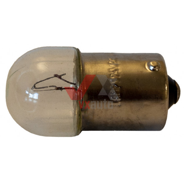 Лампа 24 В габаритів 5 Вт R5W Tes-Lamps BA15s (1-конт.)