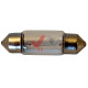 Лампа 24 В салону 10 Вт C10W Tes-Lamps SV8.5 (36мм)