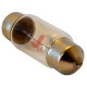 Лампа 24 В салону 10 Вт C10W Tes-Lamps SV8.5 (36мм)