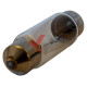Лампа 24 В салону 10 Вт C10W Tes-Lamps SV8.5 (39мм)