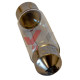 Лампа 24 В салону 5 Вт C5W Tes-Lamps SV8.5 (39мм)