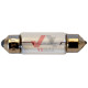 Лампа 24 В салону 5 Вт C5W Tes-Lamps SV8.5 (39мм)