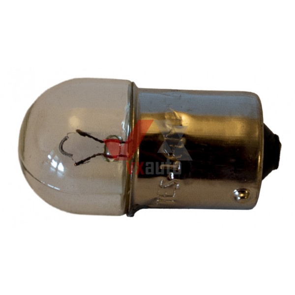 Лампа 6 В габаритів 5 Вт R5W Tes-Lamps BA15s (1-конт.)