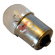 Лампа 6 В габаритів 5 Вт R5W Tes-Lamps BA15s (1-конт.)