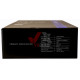 Лампа диодная H1 12 В, 24 В 25 Вт S1 Optimal-L 6500K, к-т (2 шт), 4000L (360° радиатор)